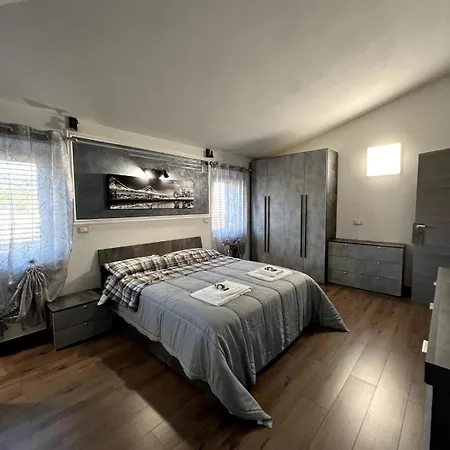 Apartment Fuga Nella Toscana Di Pinocchio Collodi