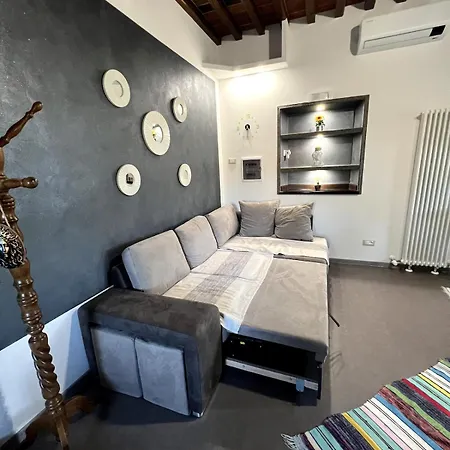 Fuga Nella Toscana Di Pinocchio Apartment