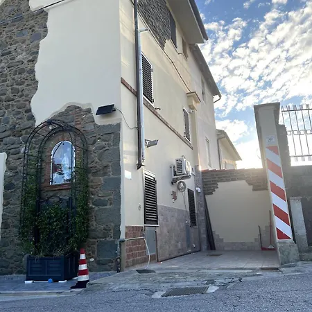 Apartment Fuga Nella Toscana Di Pinocchio