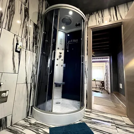Apartment Fuga Nella Toscana Di Pinocchio Collodi